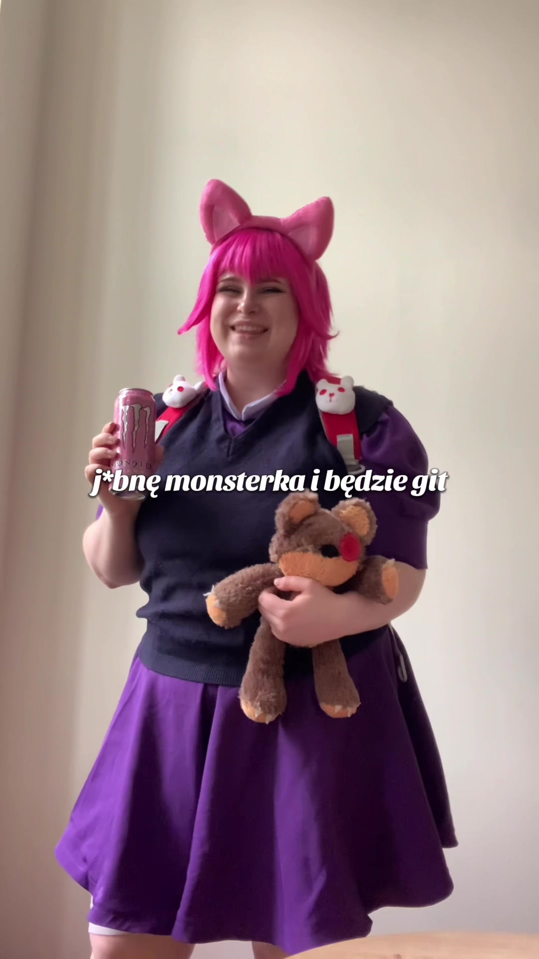 @Jolly Salmon ✨ Cosplay