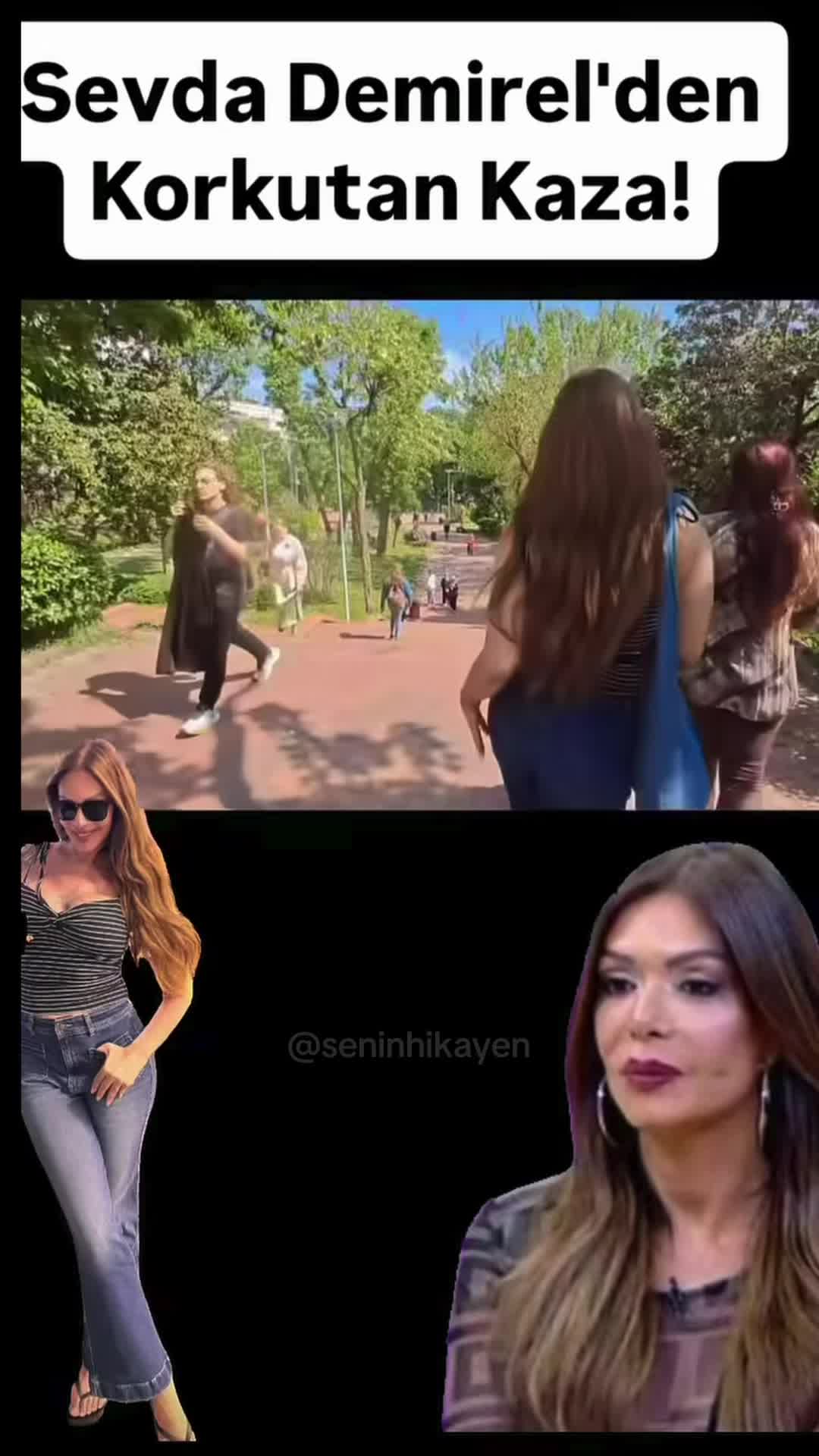 @Senin Hikayen MAGAZİN📹