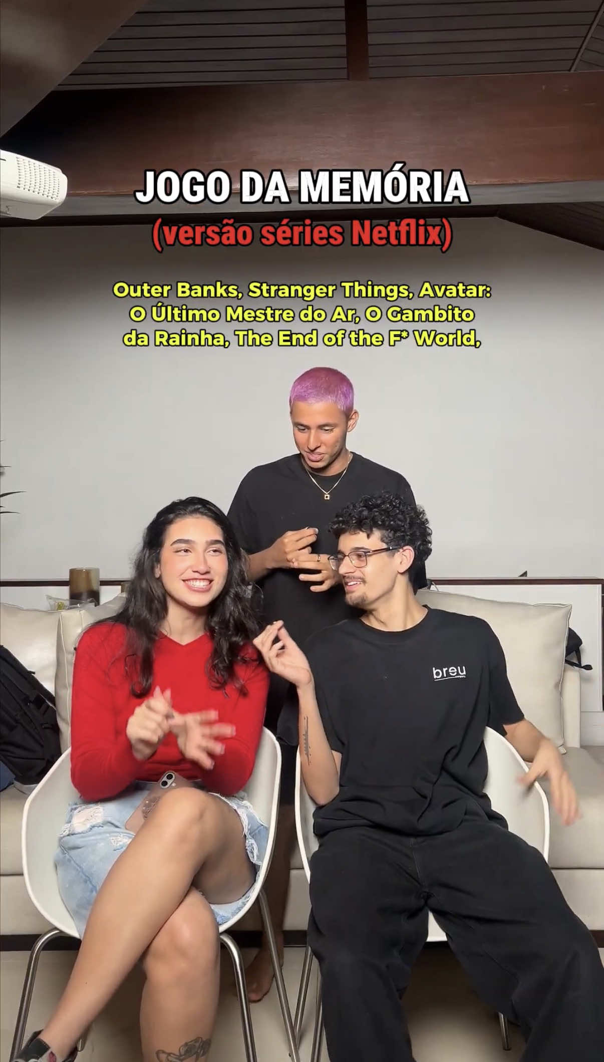 @Netflix Brasil
