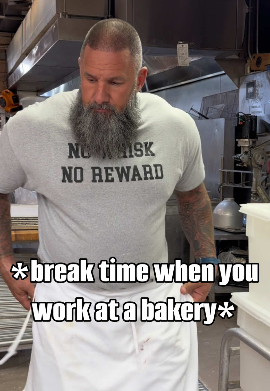 @SanRemo Bakery