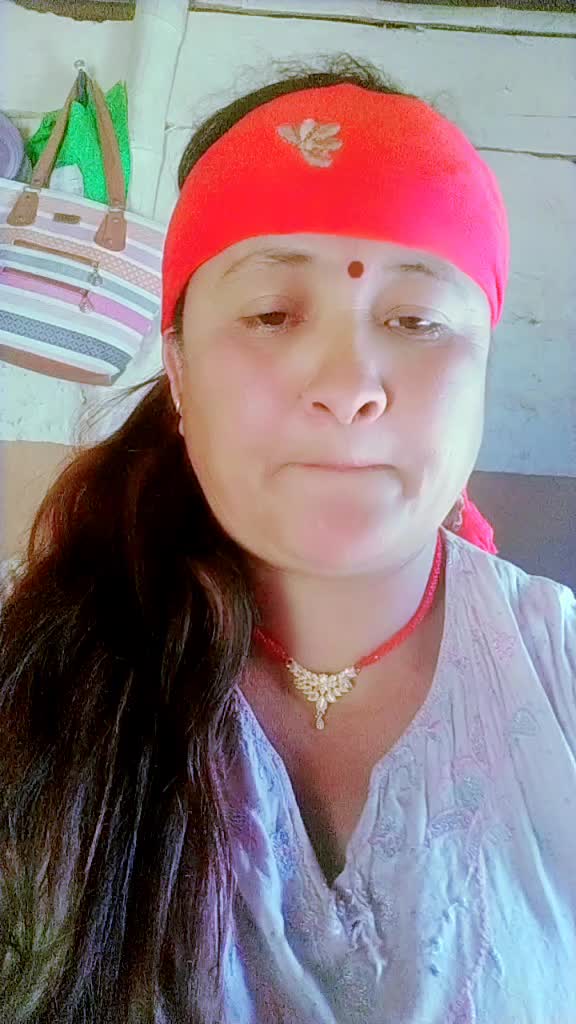 @Ganga nepali