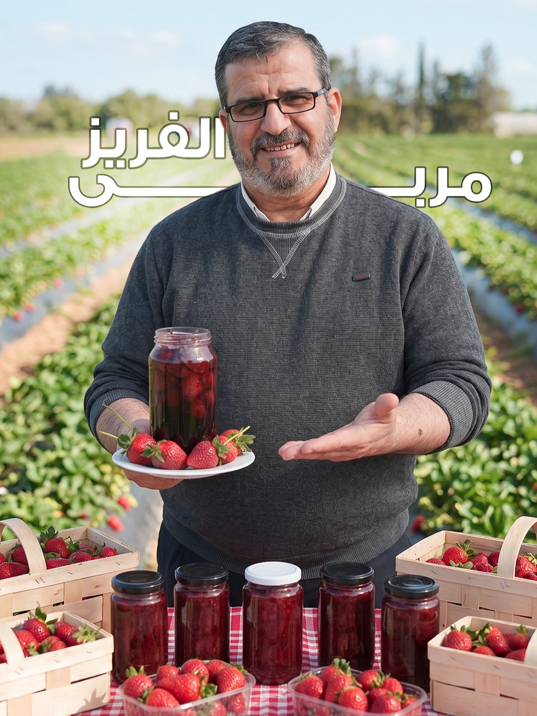 @الشيف الاب المعلم