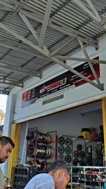 @Extreme93_Motoshop_Tobelo