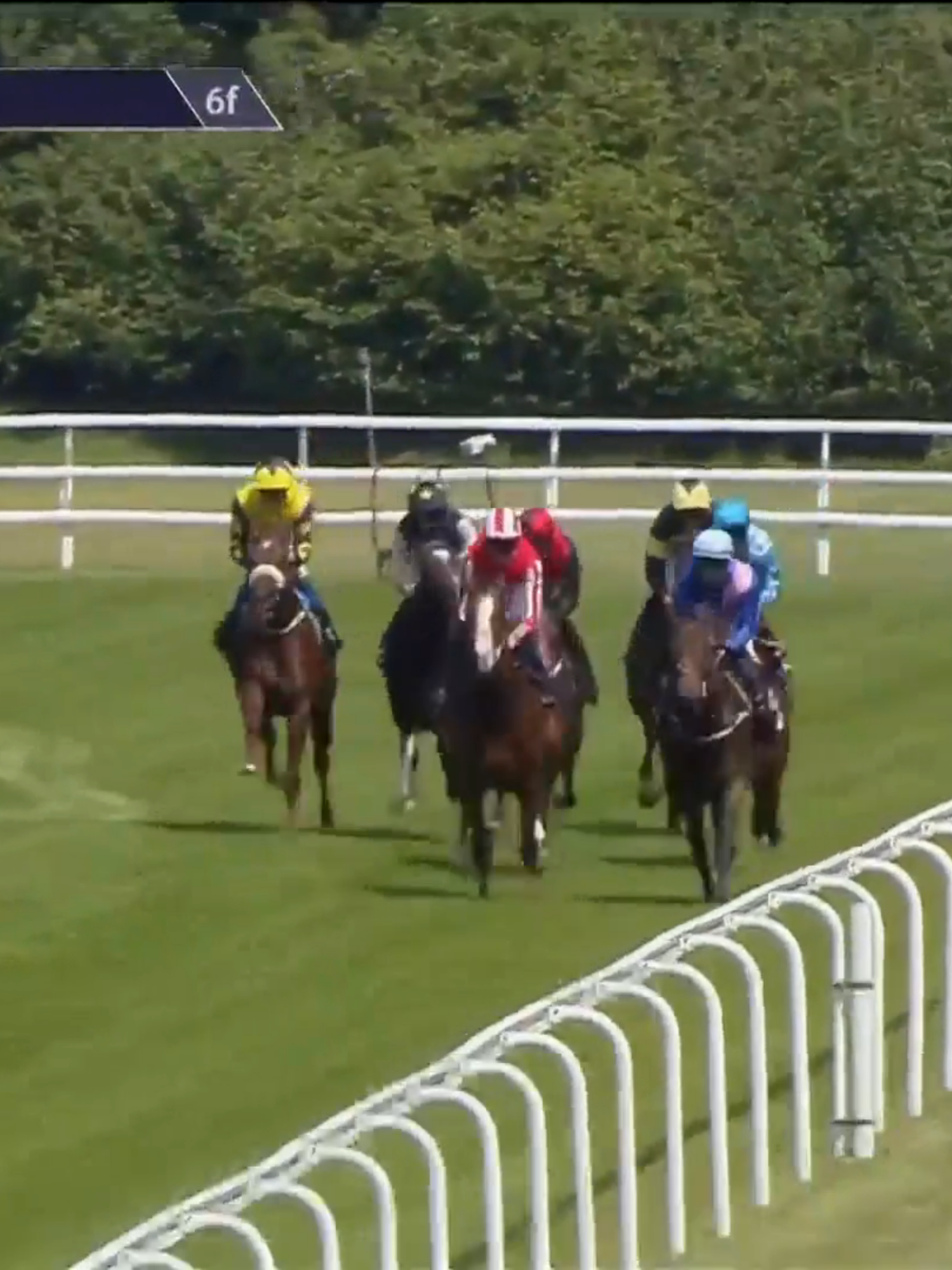 @Dubai Racing TV