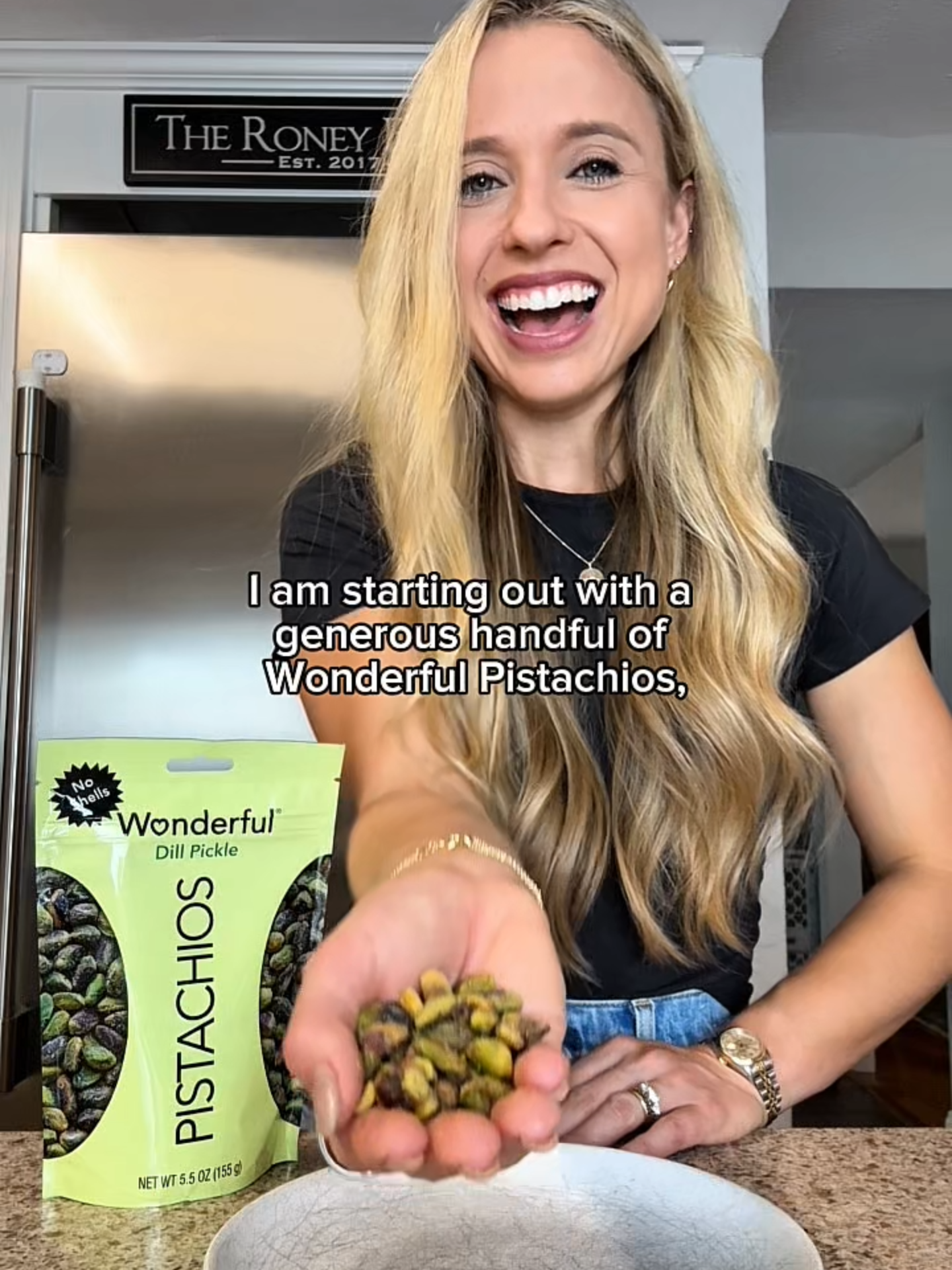 @Wonderful Pistachios