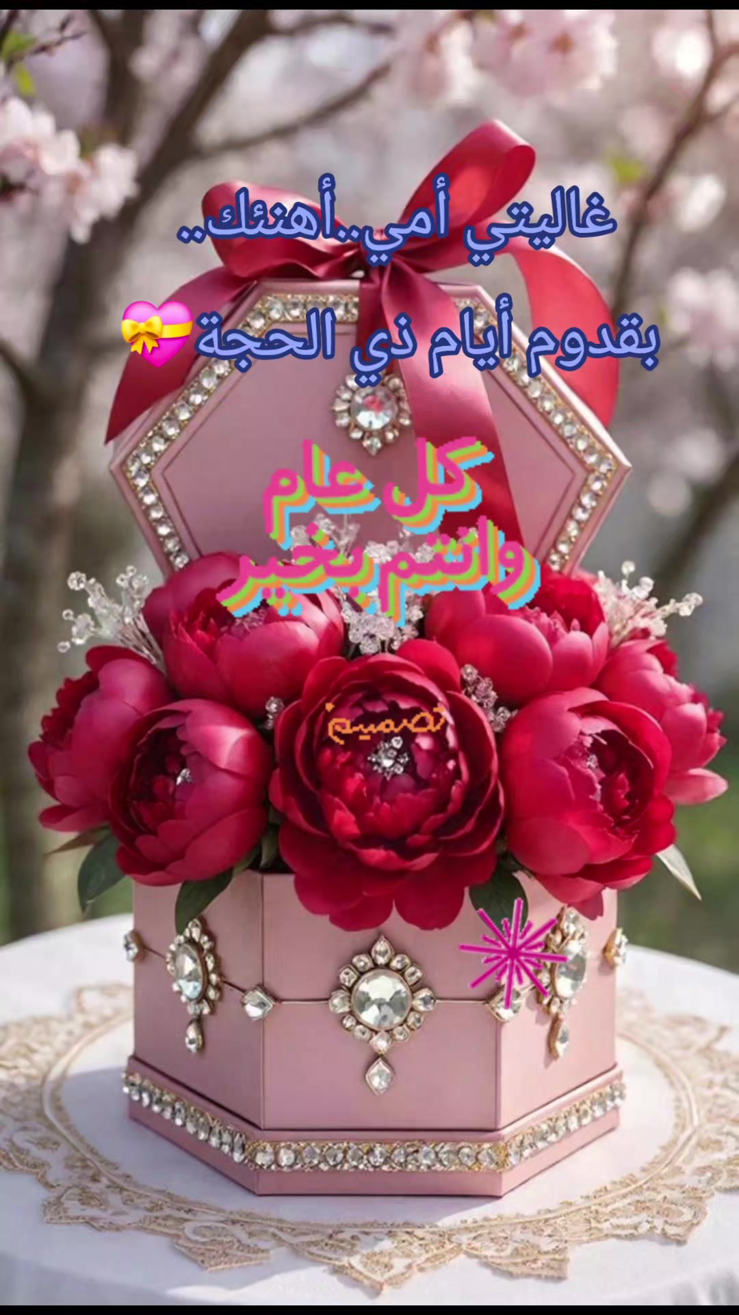 @حديقة الورد🌷🌷