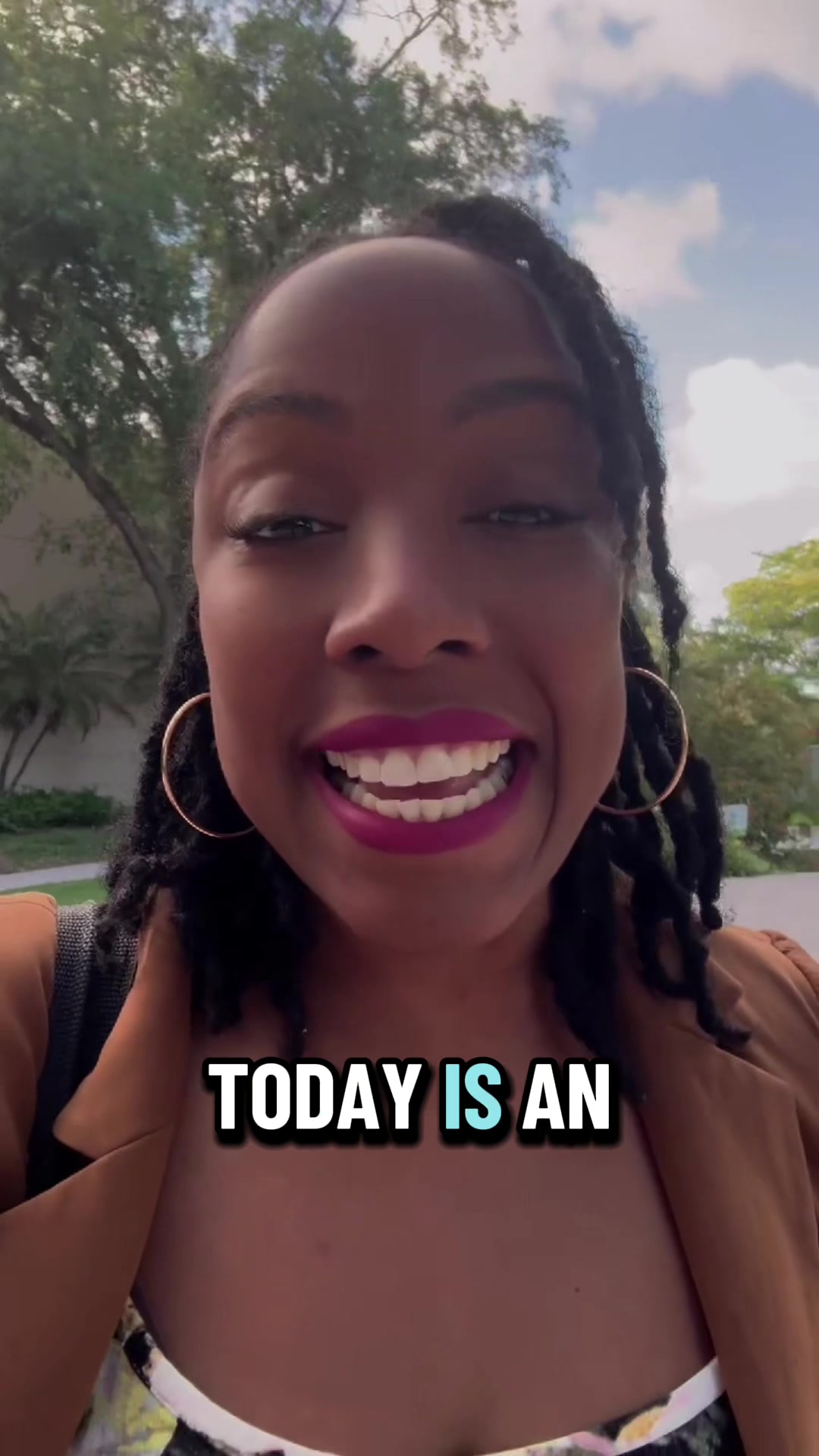 @Christine Sanon-Jules