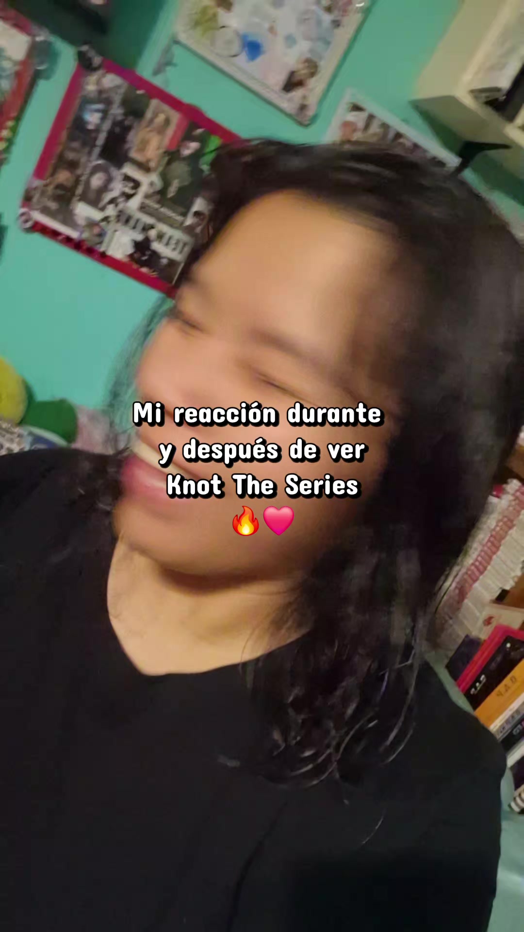 @Kaoru Gomez