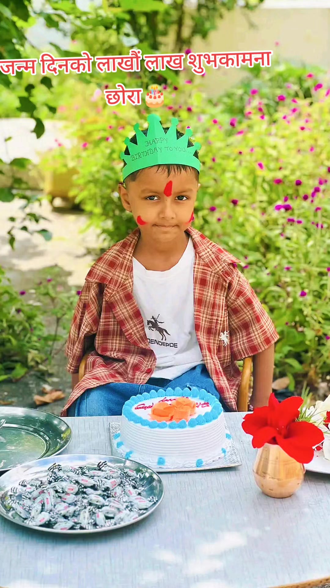 @Meena Subedi