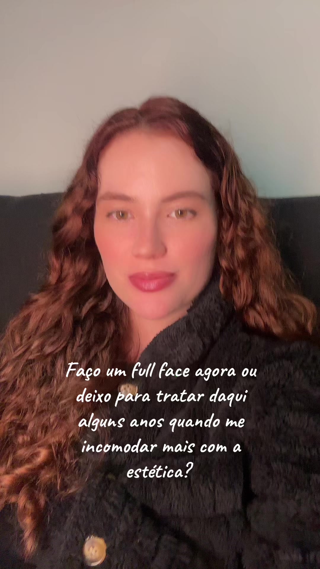 @Dra. Carolina