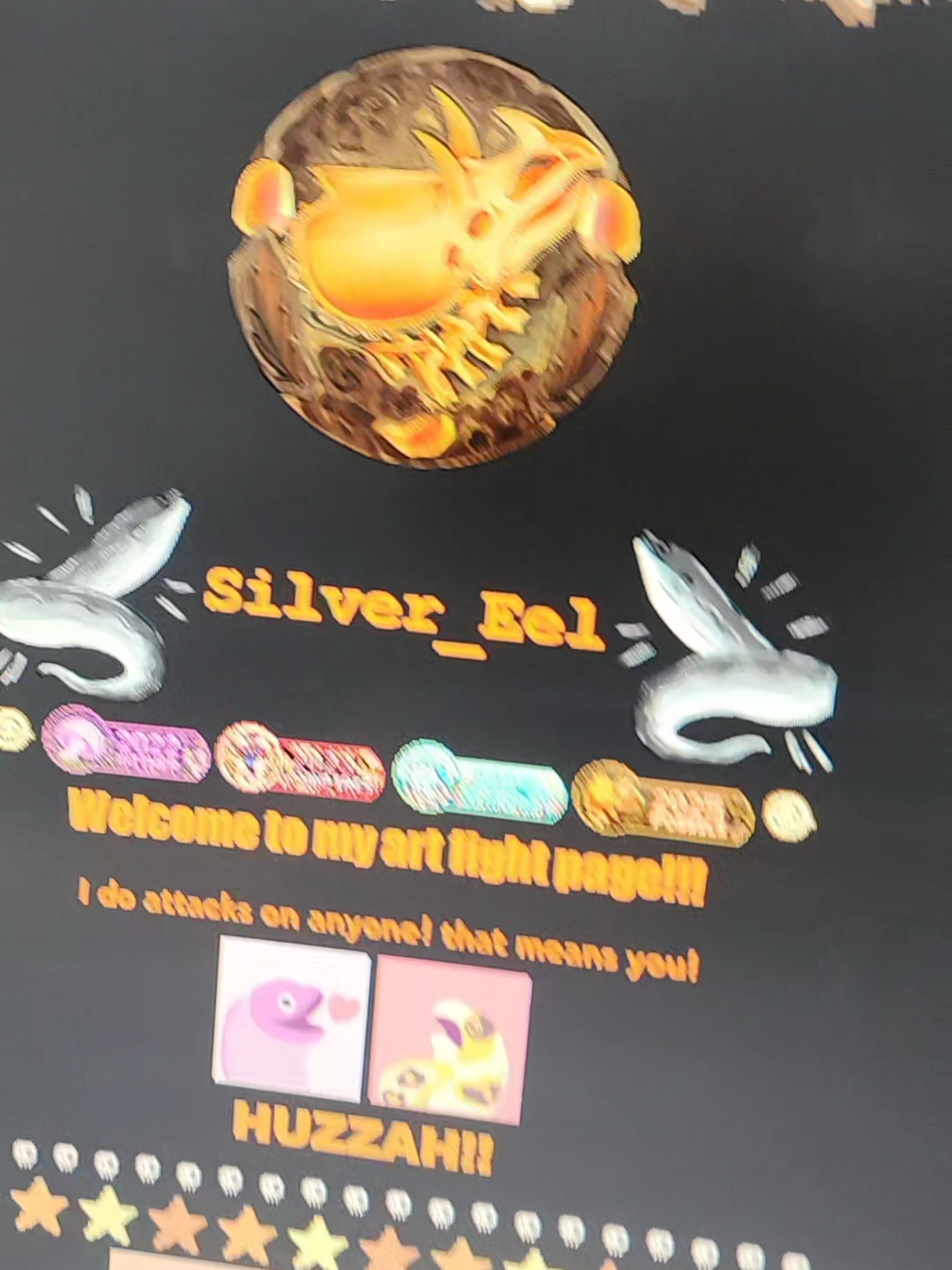 @Silver