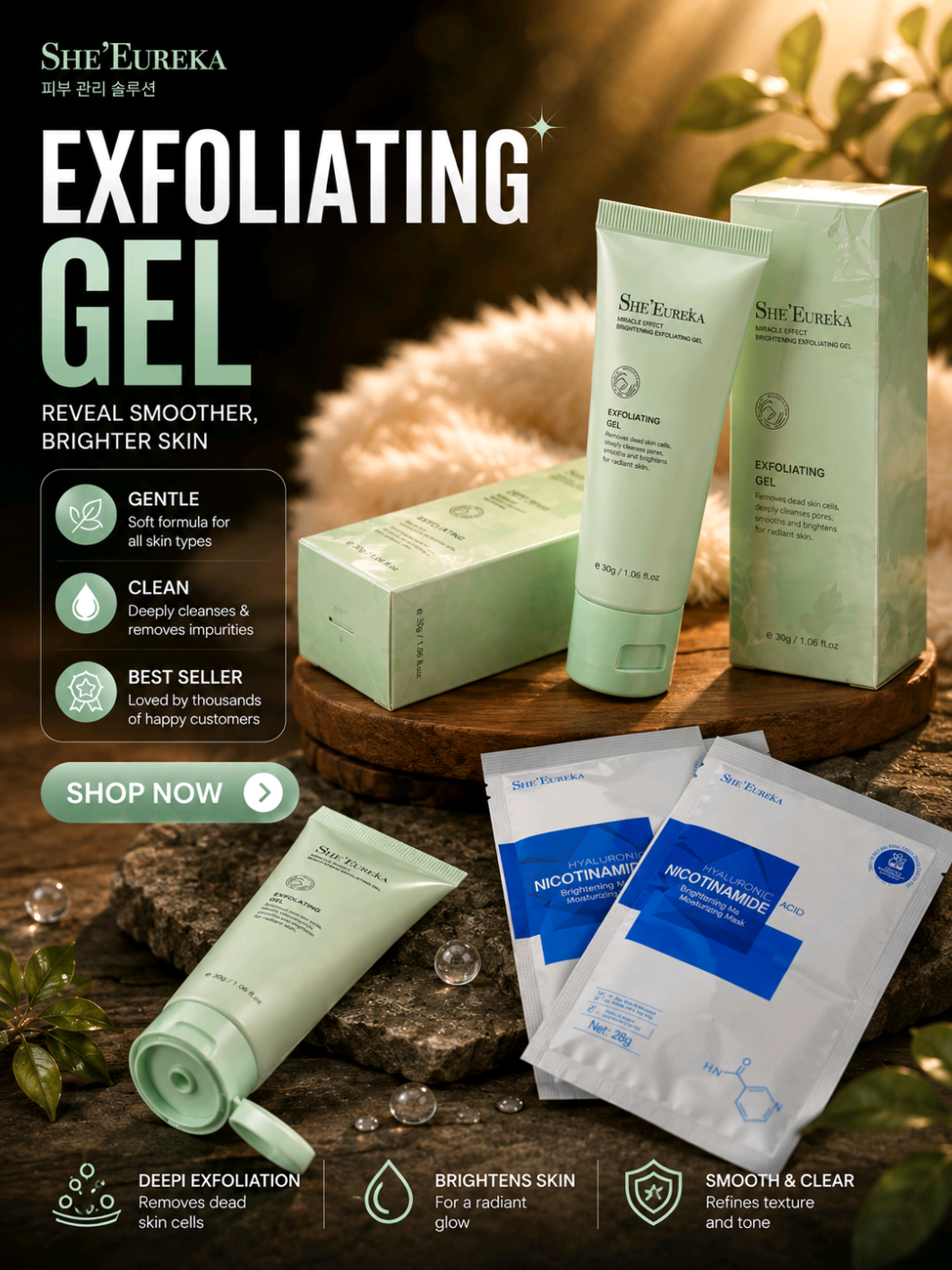 @Recommended List