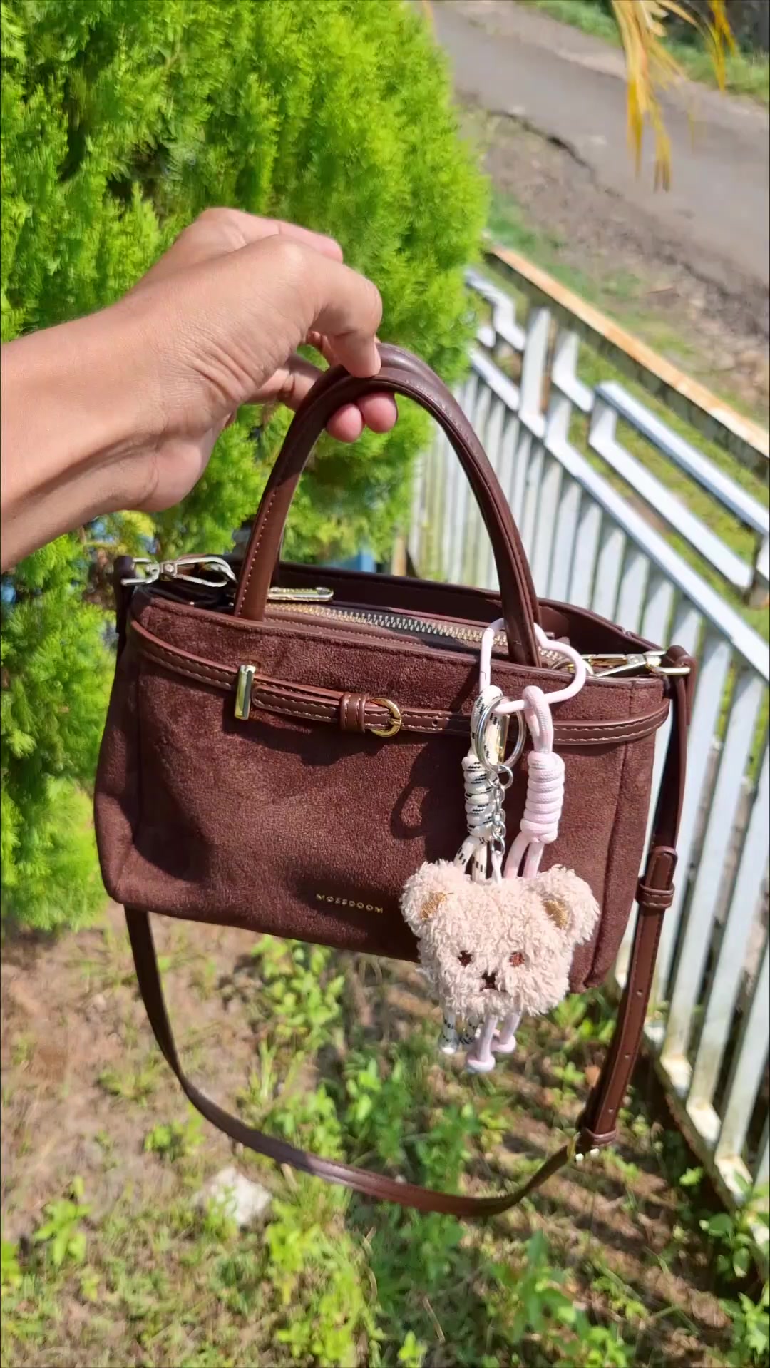 @Viora Bag