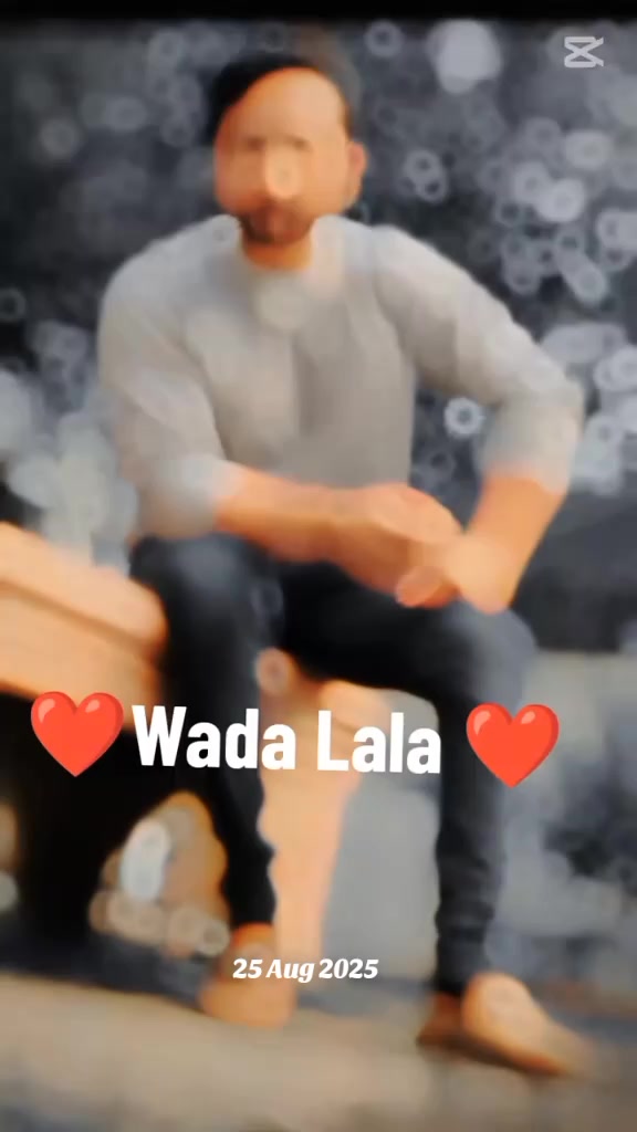 @❓ماں da لاڈلہ LADI 💫❗