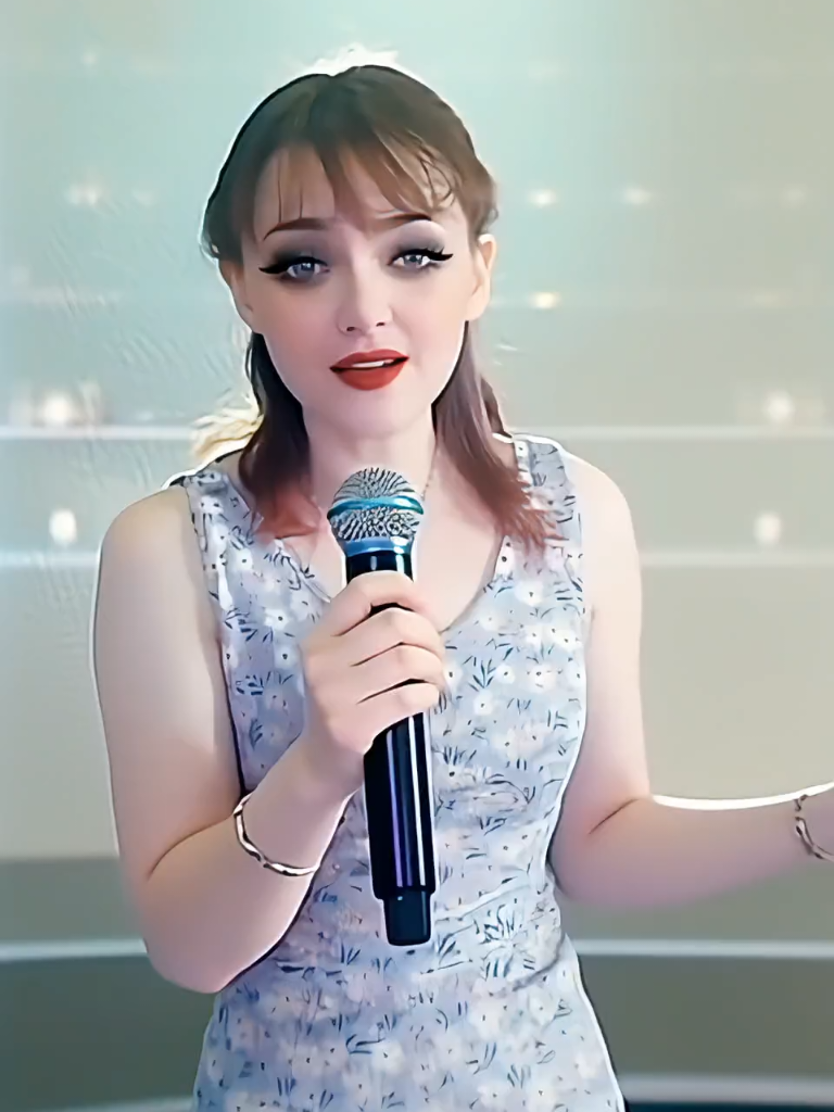 @Ali Pompova