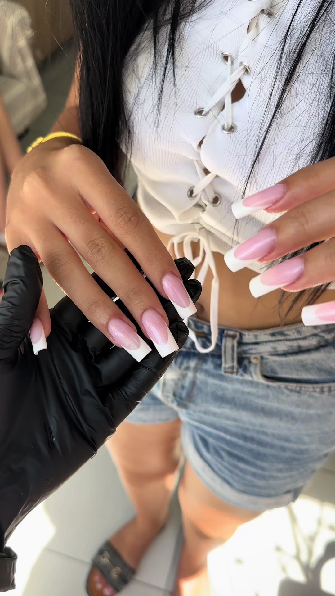 @Femme Fatale Nails