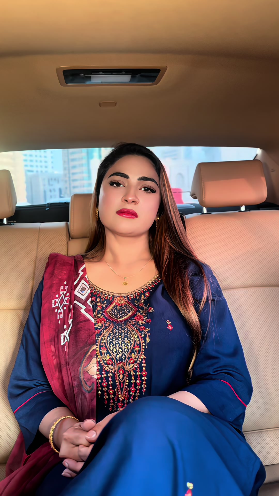 @Rubina Ali Dubai🇦🇪🇳🇵