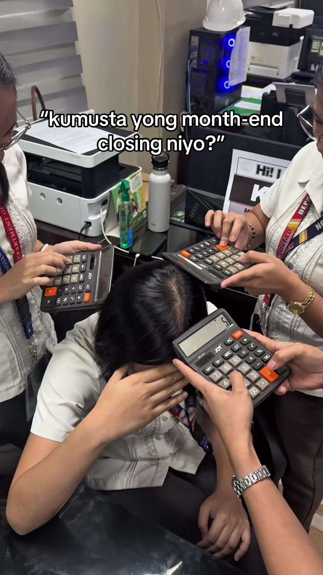 @oding