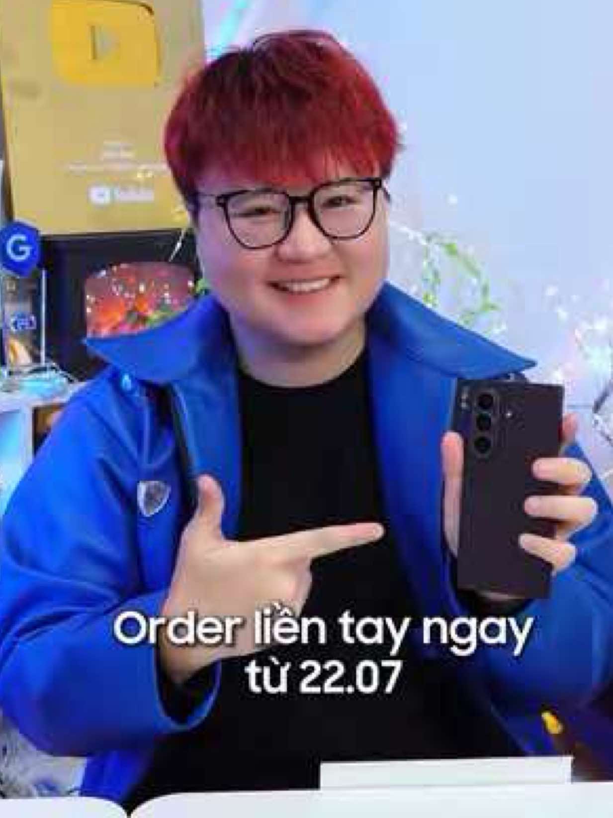 @Mike Đen