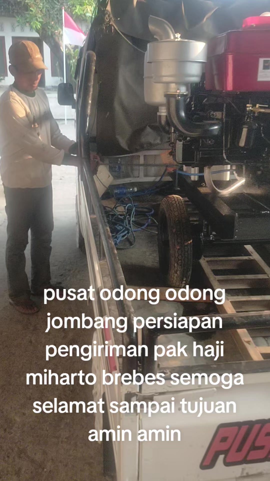 @Suwarno