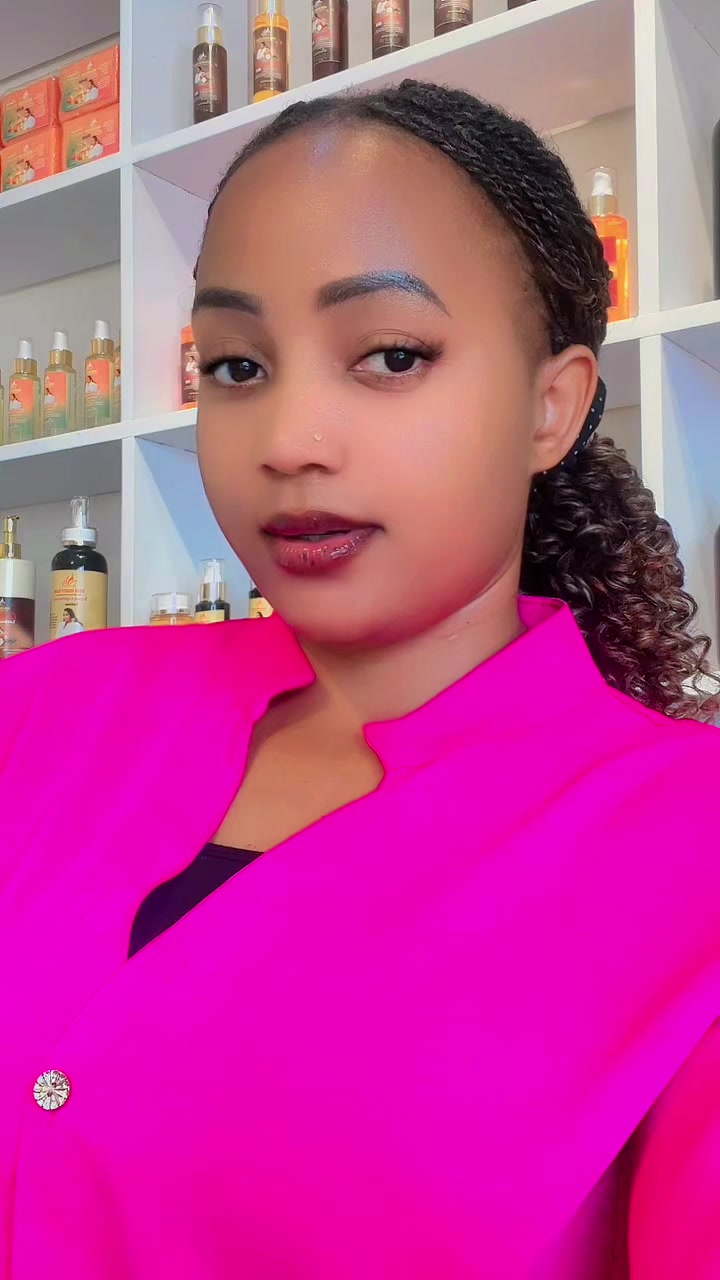 @Namata Aisha