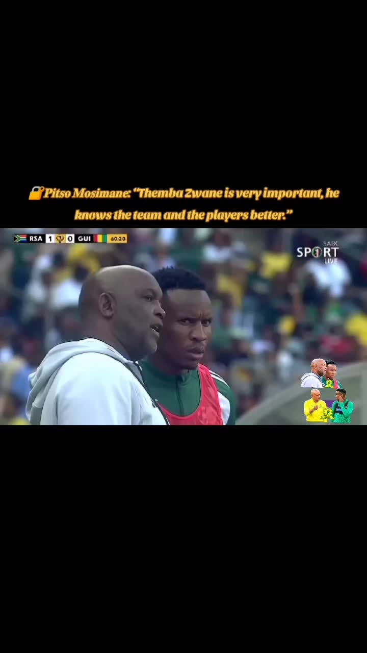 @Mkhuthuzi Wale Downs