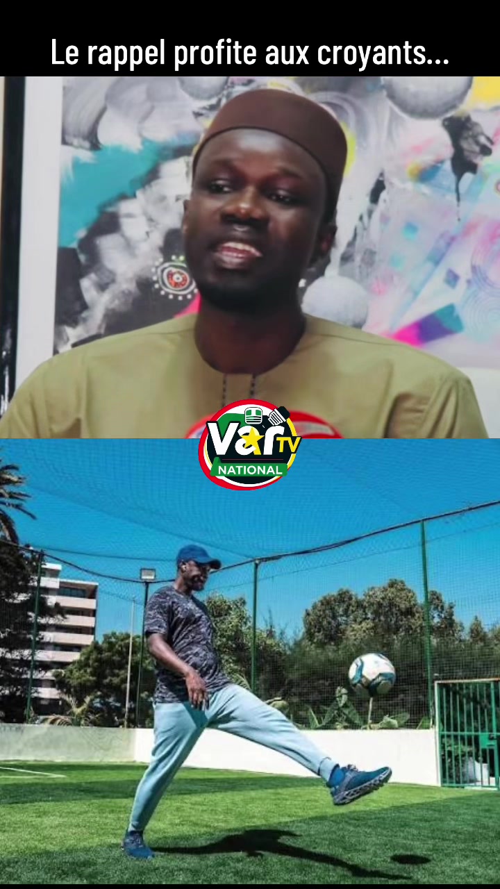 @VAR TV NATIONAL &copy;