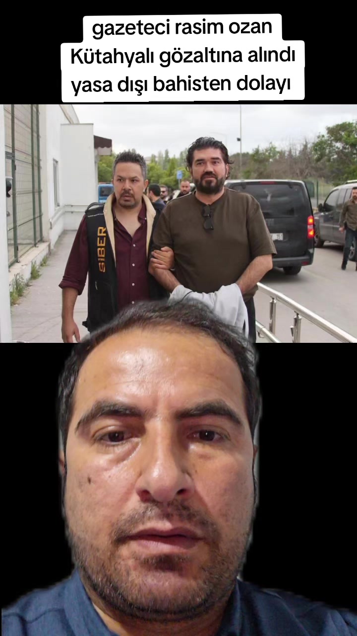 @SON DAKİKA