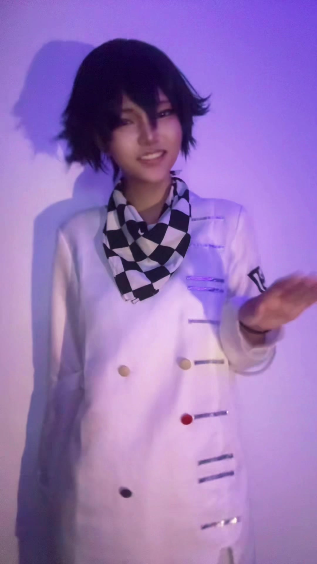 @Daisuke / Farr