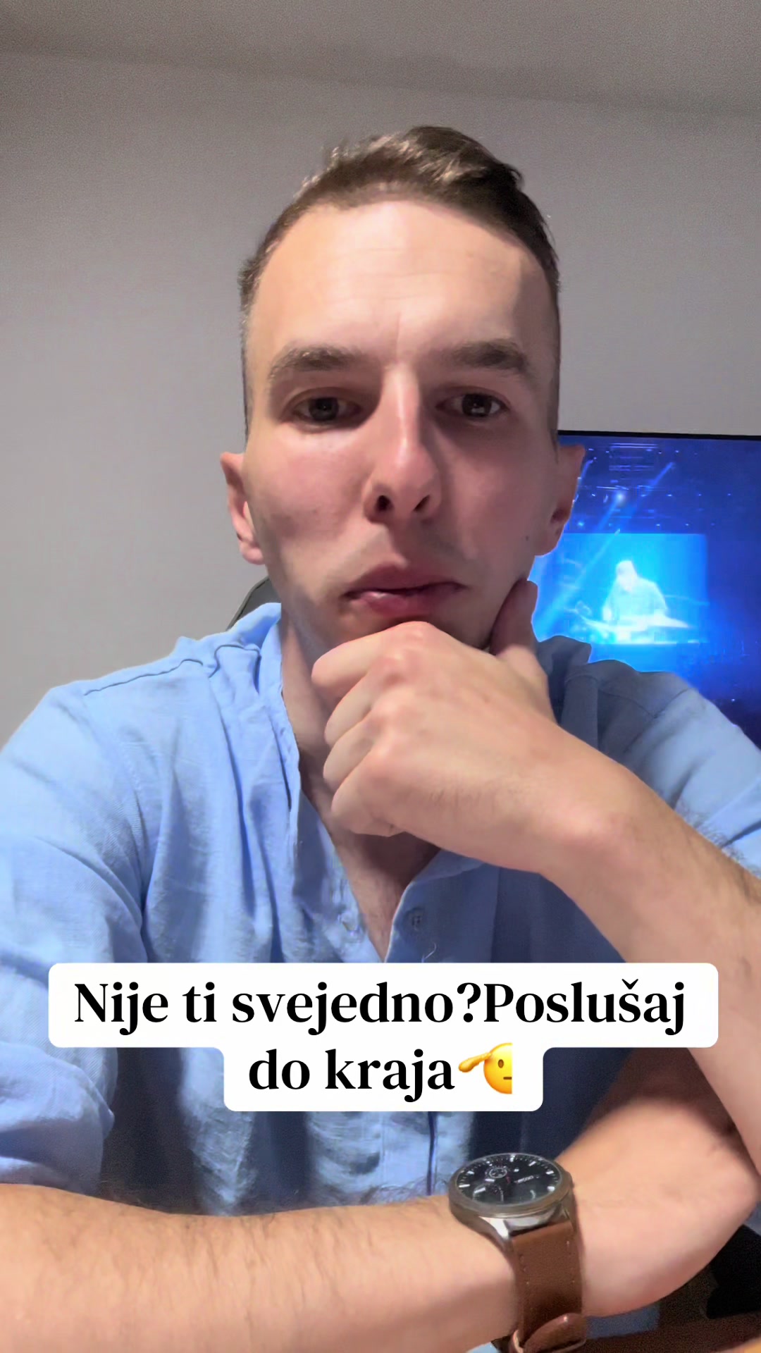 @Djordje -Network Marketing
