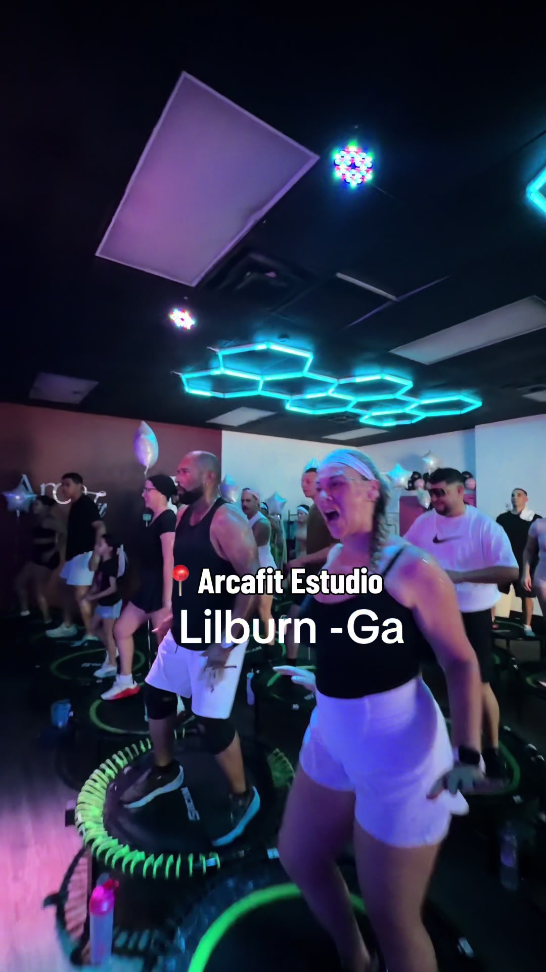 @ArcafFit
