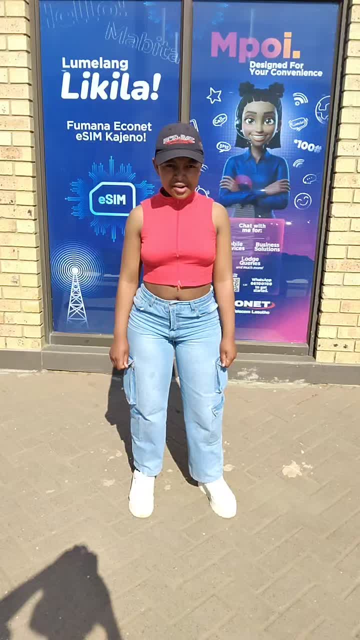 @Maseeiso Lerotholi💦💫