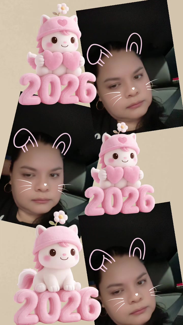 @Maria Roaro