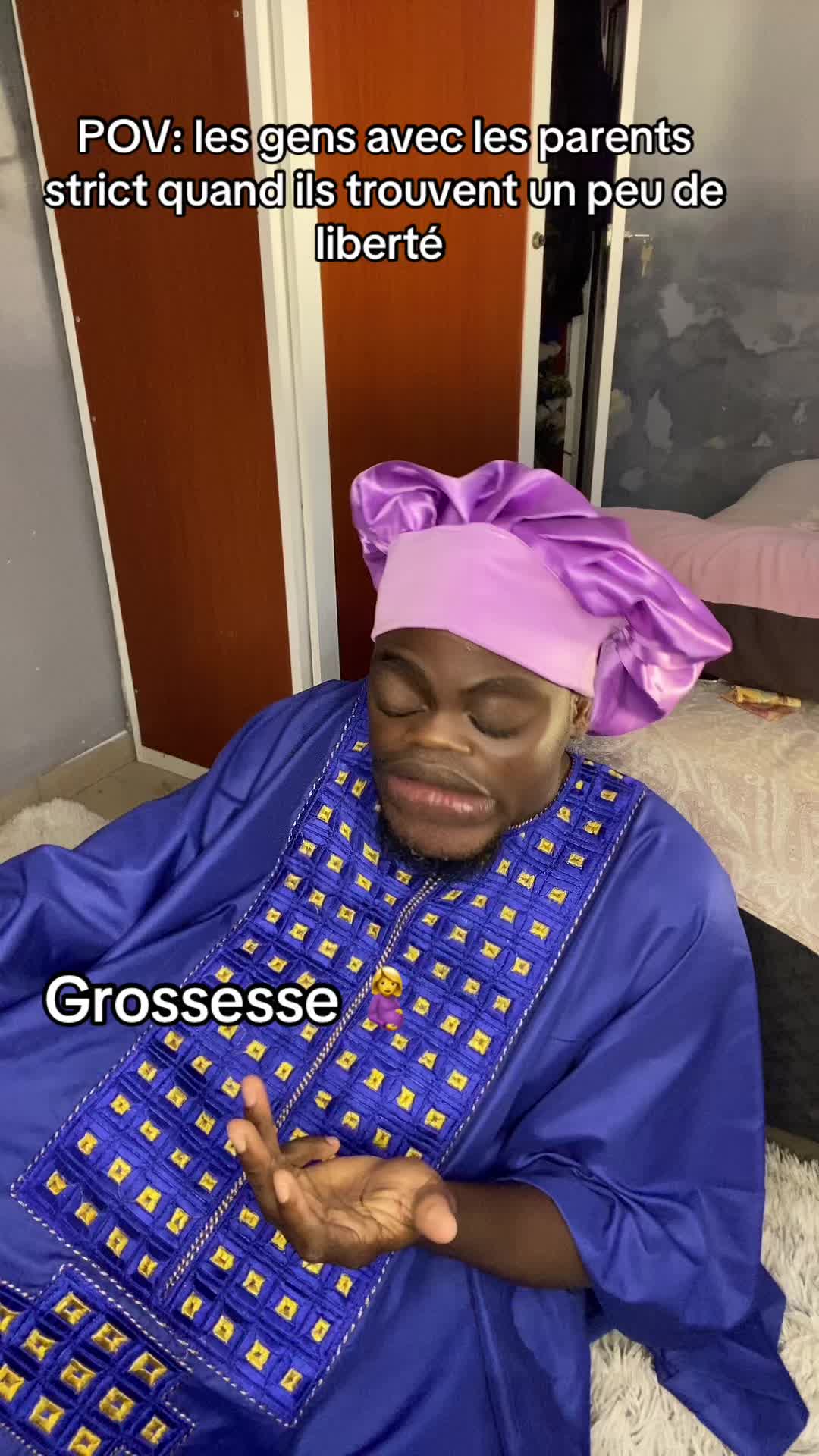 @Rafiou Akande Tèkiyou