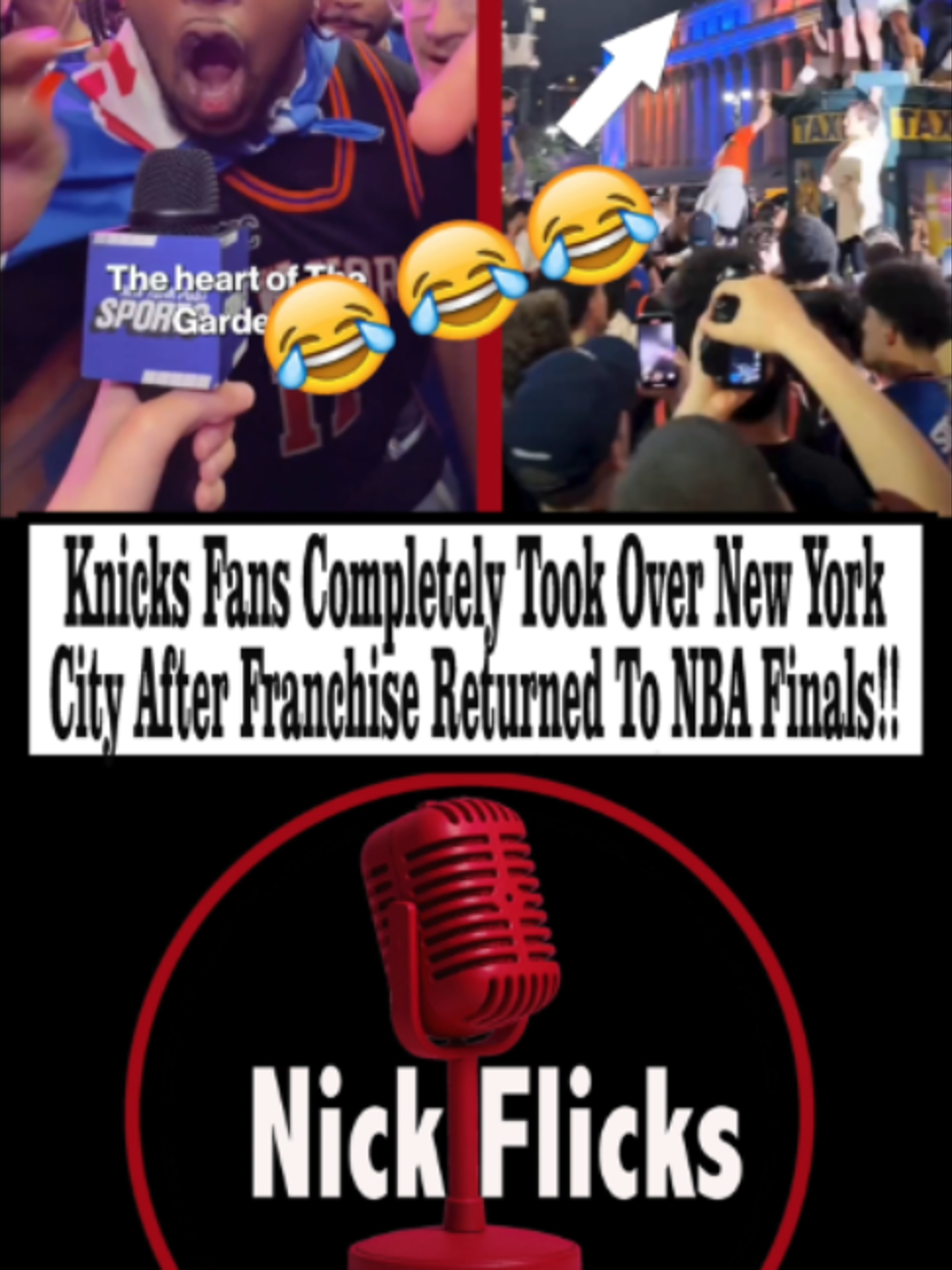 @NickFlicksMedia
