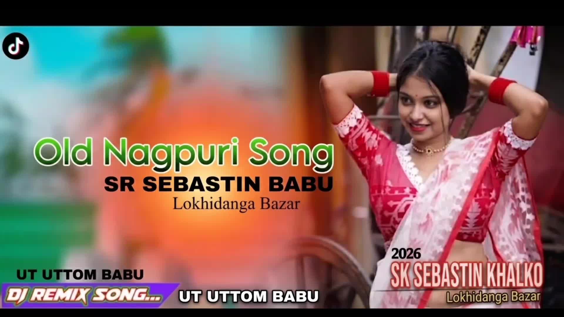 @Sk Nagpuri Music