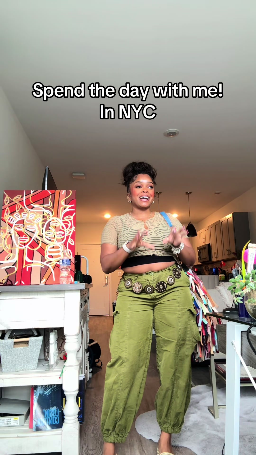 @Nikia J. | Style & Beauty