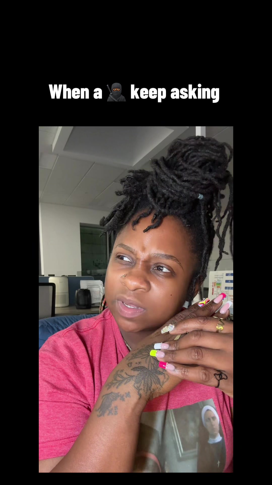 @Queen B | Multi-Niche Creator