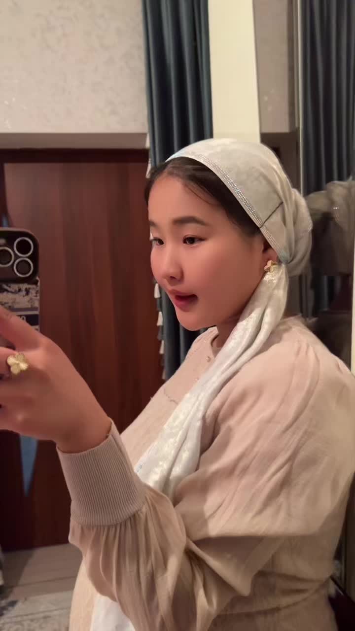 @Dana