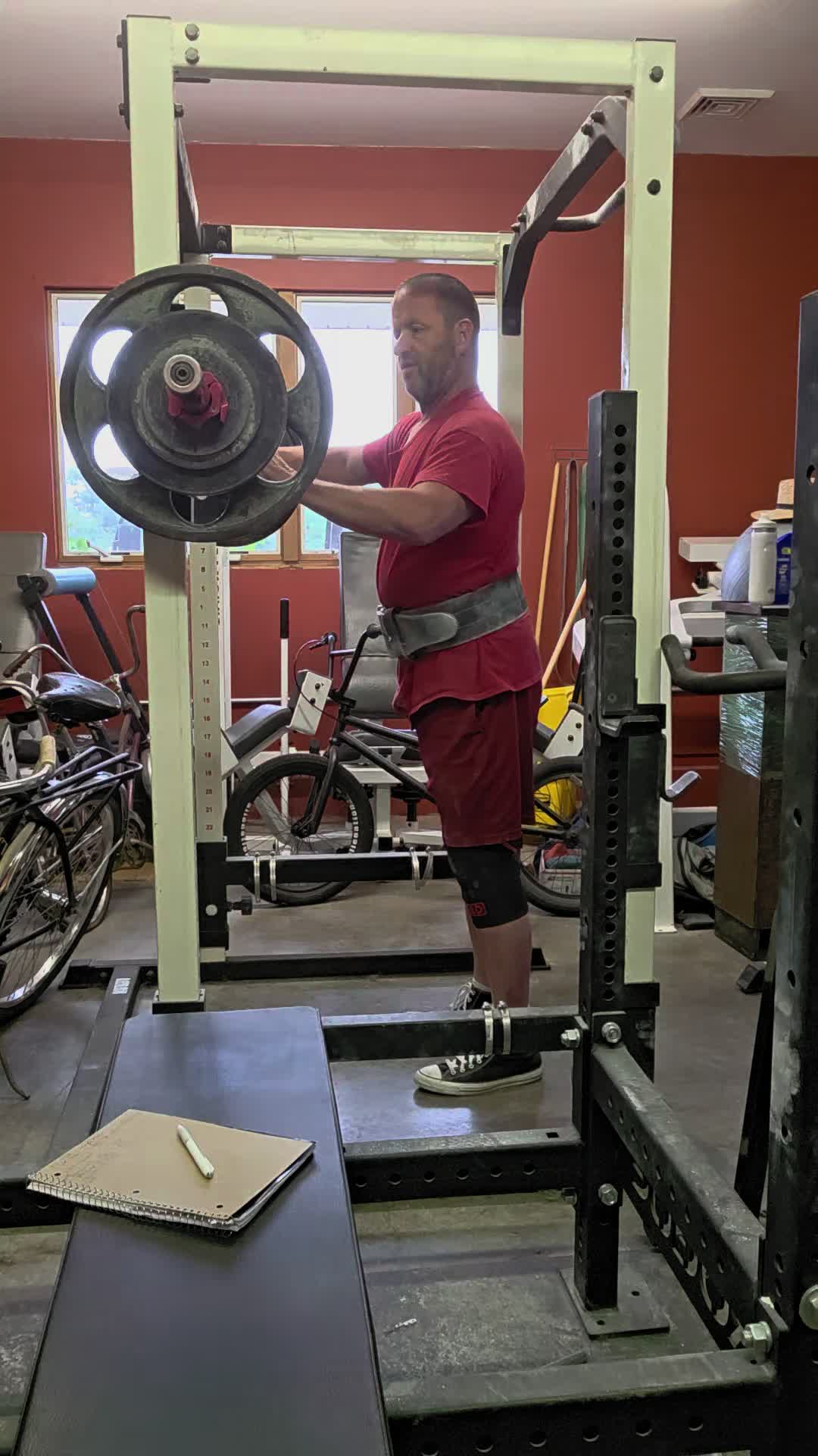 @FitTrainer Matt
