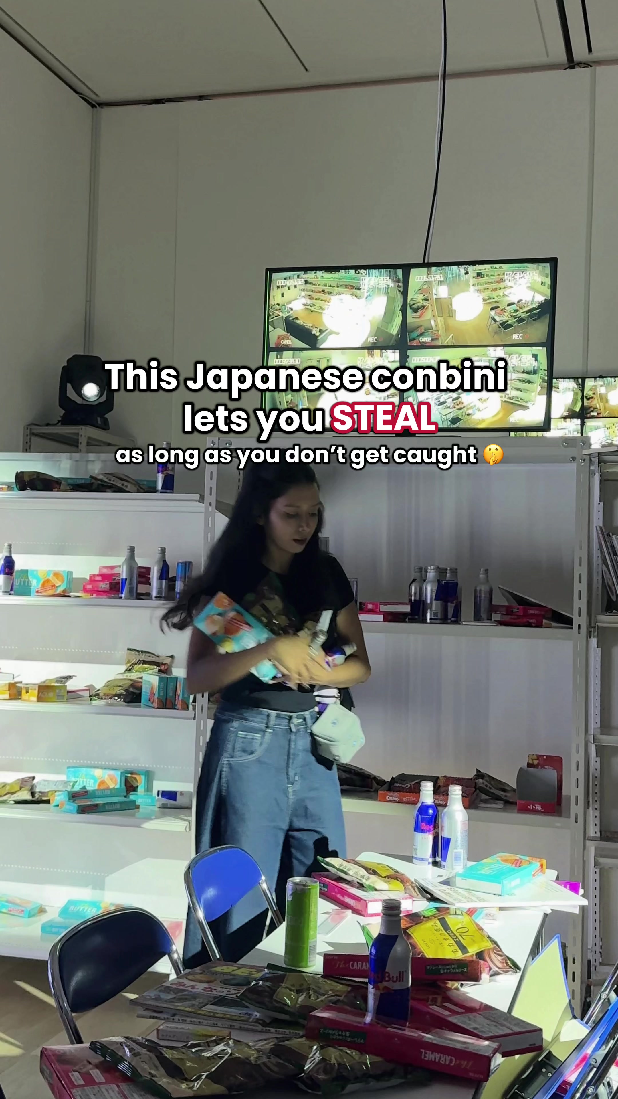 @Serika in Japan 🇯🇵