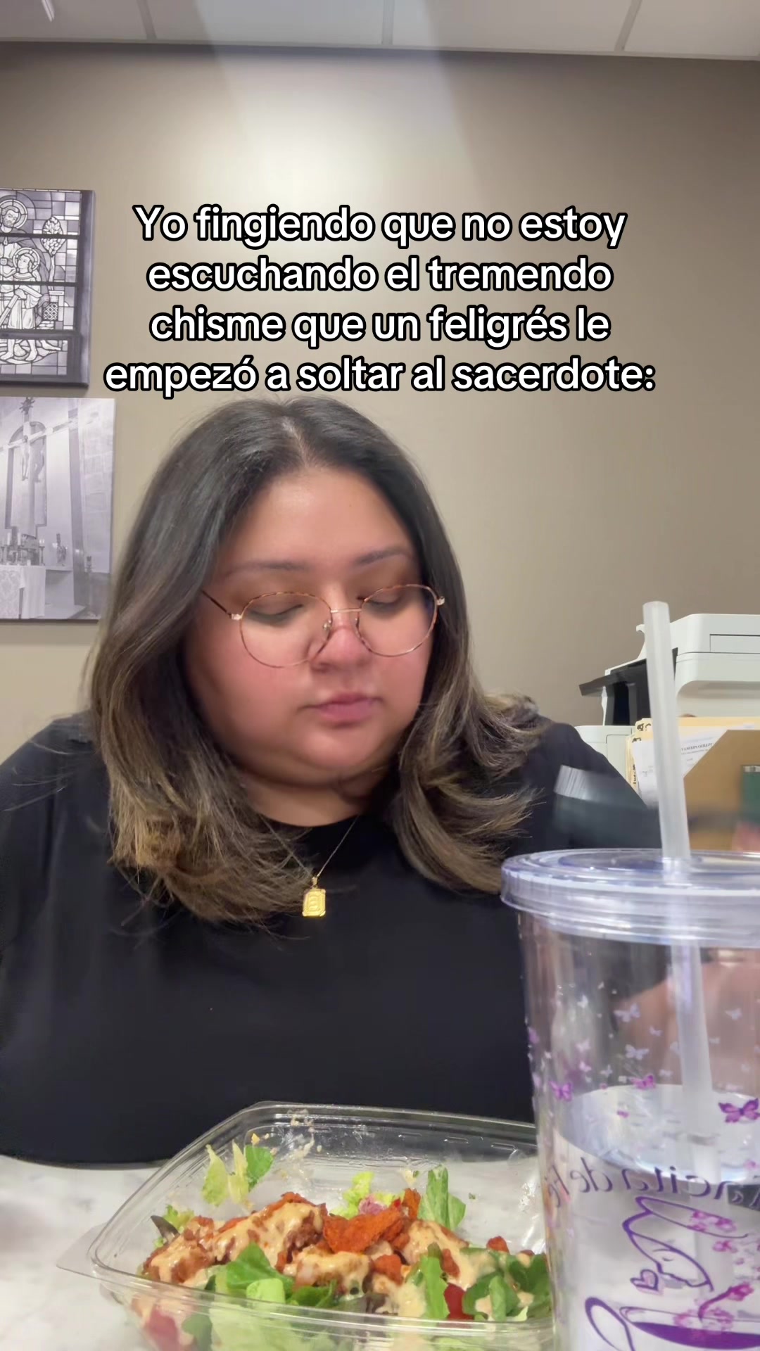 @Eva Gonzalez 💙