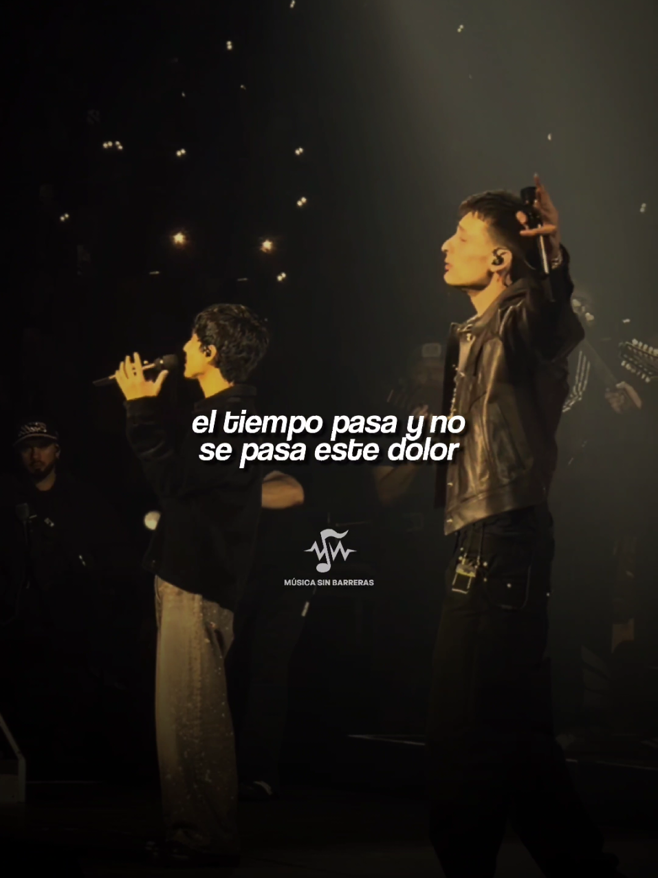 @M&uacute;sica Sin Barreras