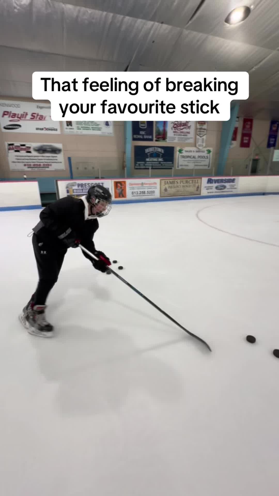 @Hockey Legend