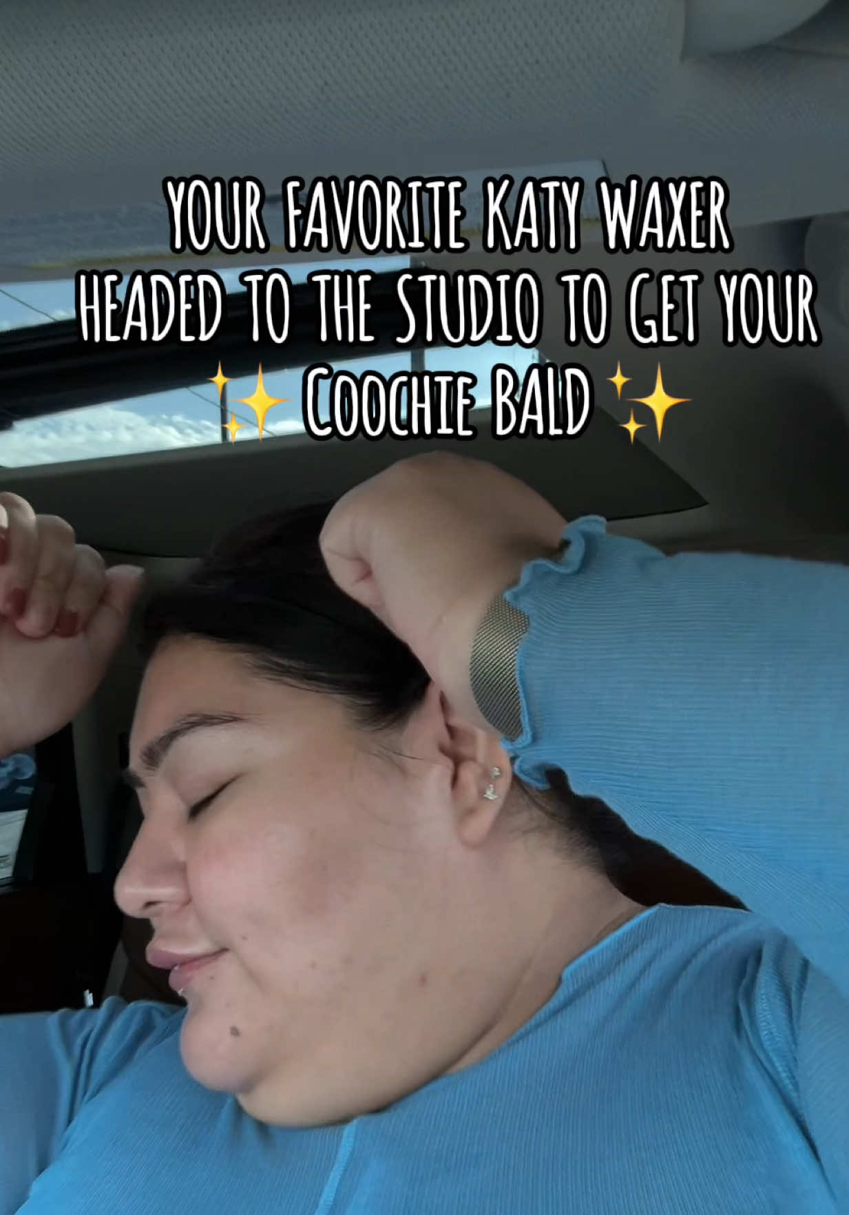 @✨Monsi✨ | Best Katy Waxer✨
