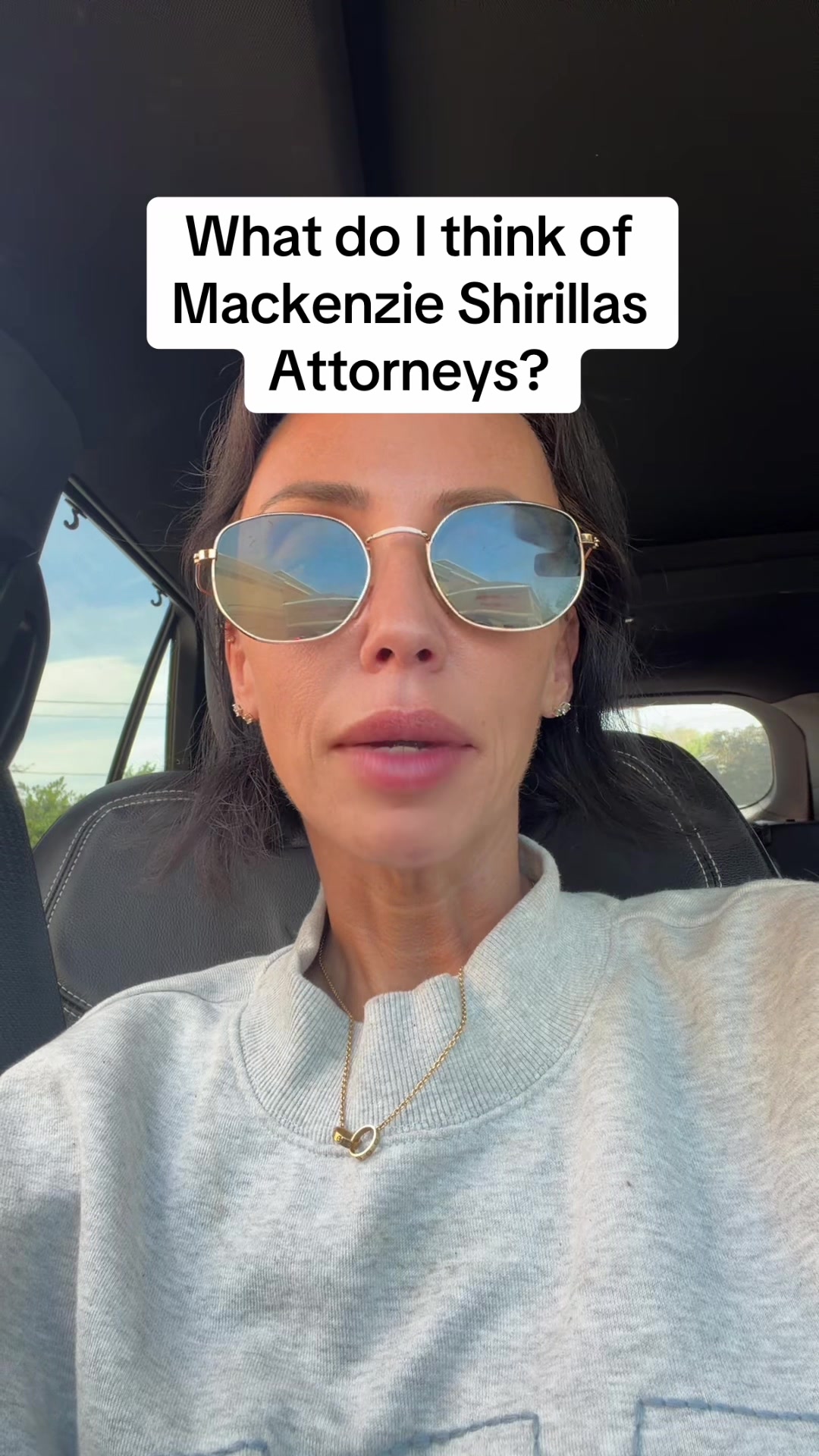 @Stephanie, Esq.