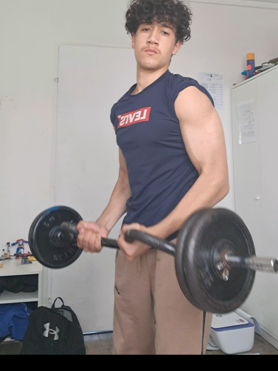@Body king