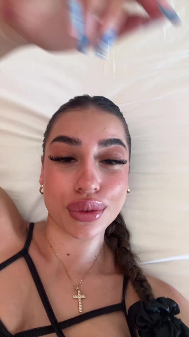 @Giulia Mendolia