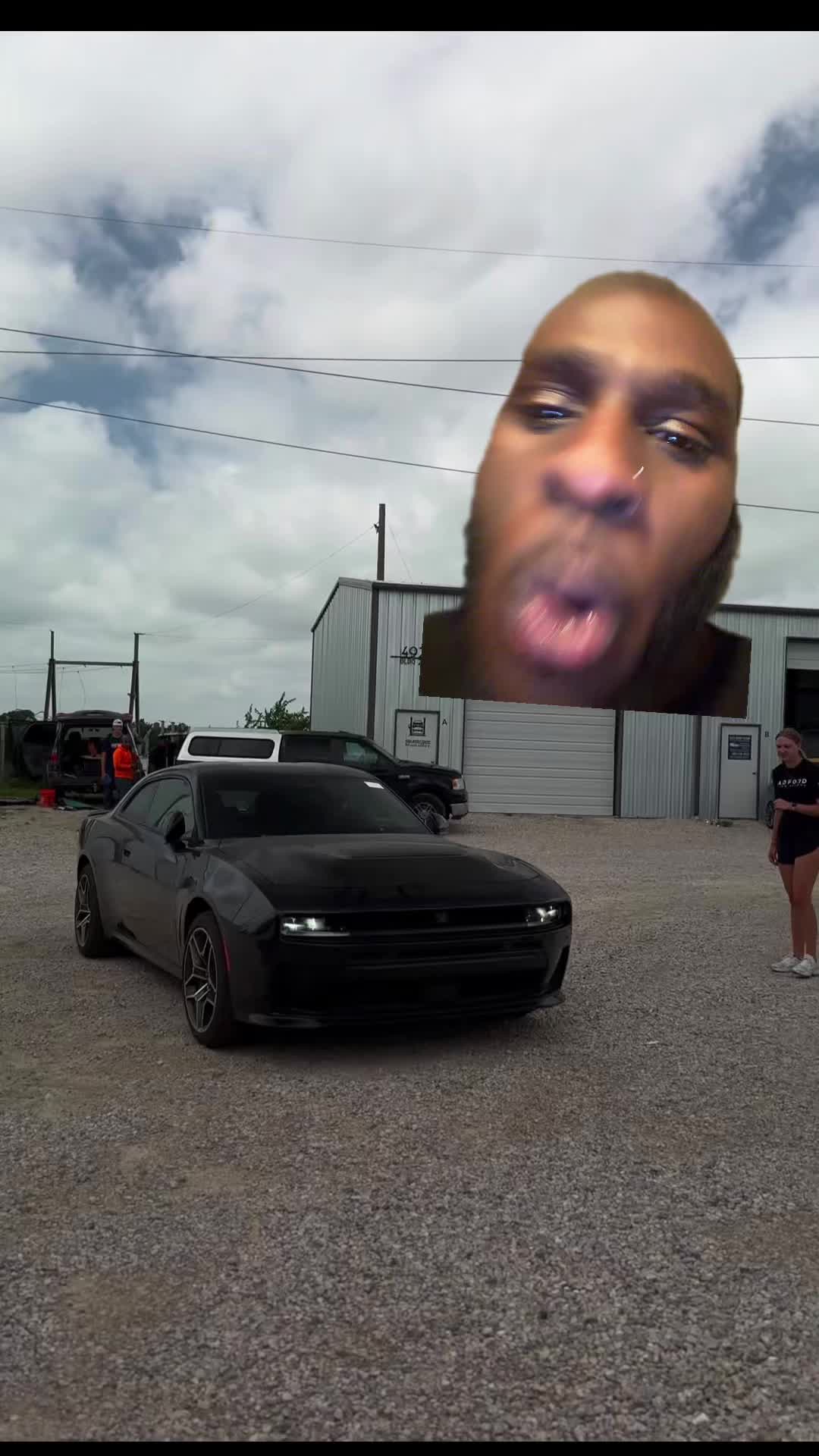 @Theblackcarguru