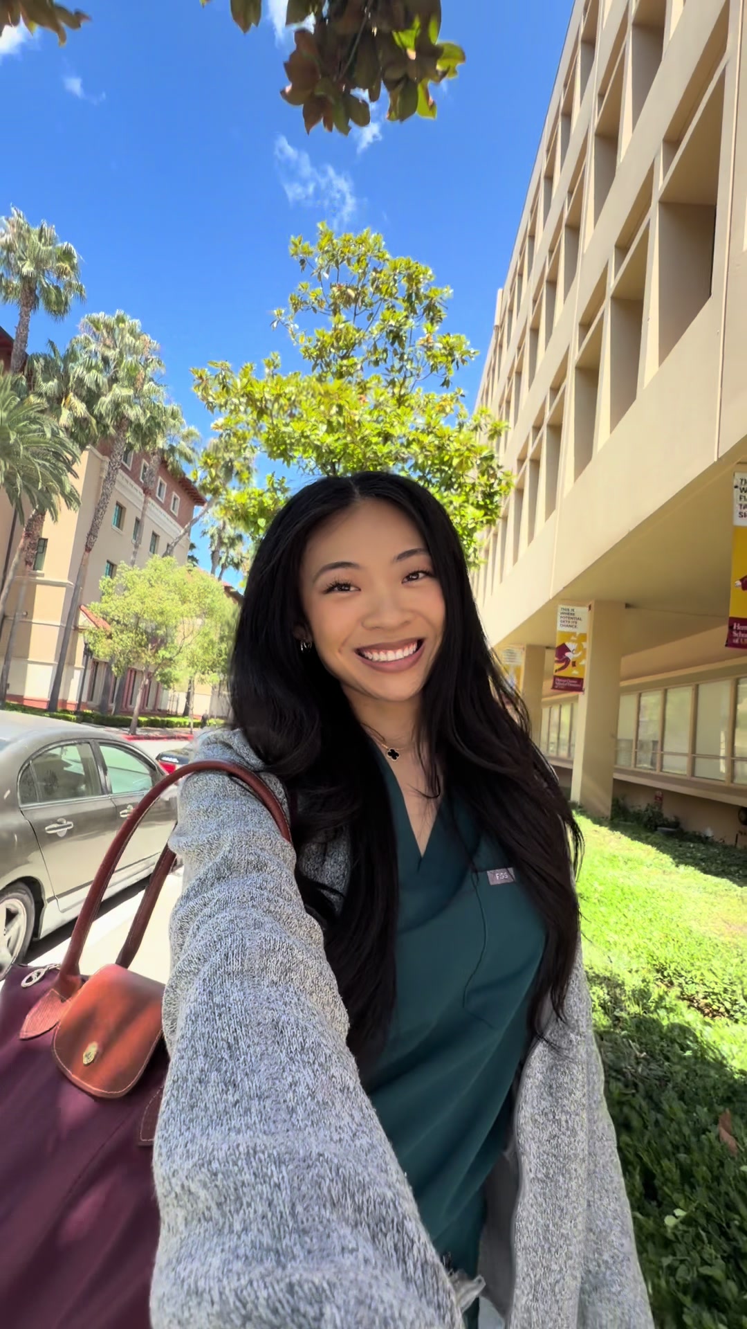 @Catherine | Dental Student 🦷
